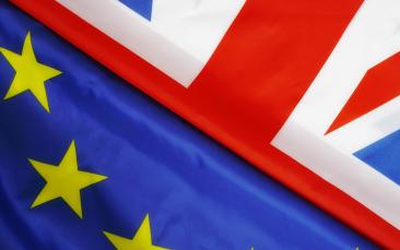 EC-UK flag